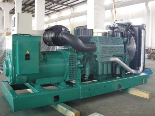 宜君便携静音：租赁无声发电机组，便携式解决能源需求